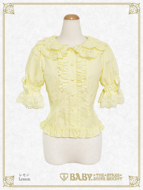 Bee My Sweet Honey Blouse