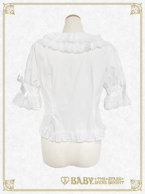 Bee My Sweet Honey Blouse
