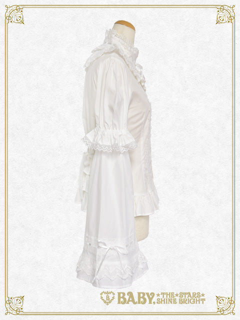 Frill Frill Blouse