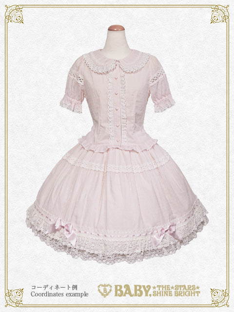 スノードットスカート