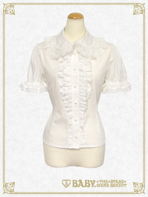 【予約】ハートハートブラウス