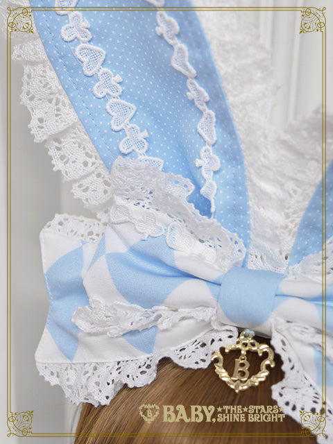 Alice in Sweet Labyrinth Headband