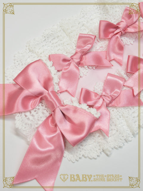 【予約】Ribbon ribbon bloomsヘッドドレス
