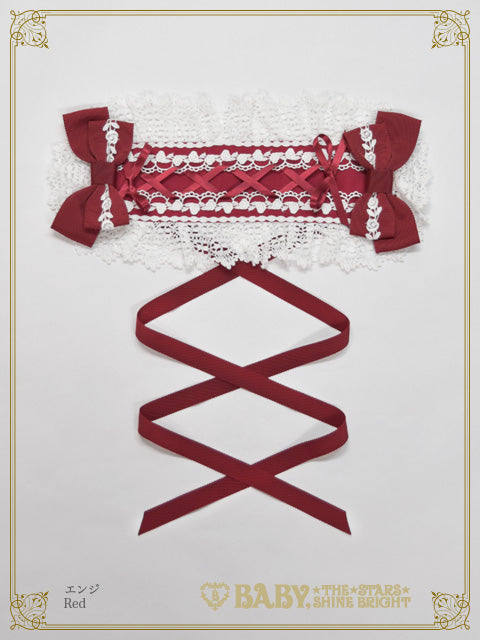 Roselina Spindle Headdress
