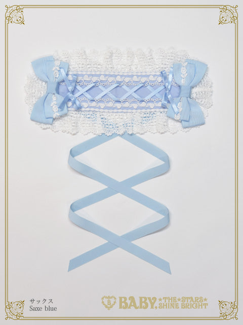 Roselina Spindle Headdress