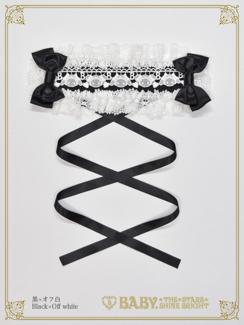 予約】くみゃちゃんのLovely Paradeヘッドドレス – BABY, THE STARS