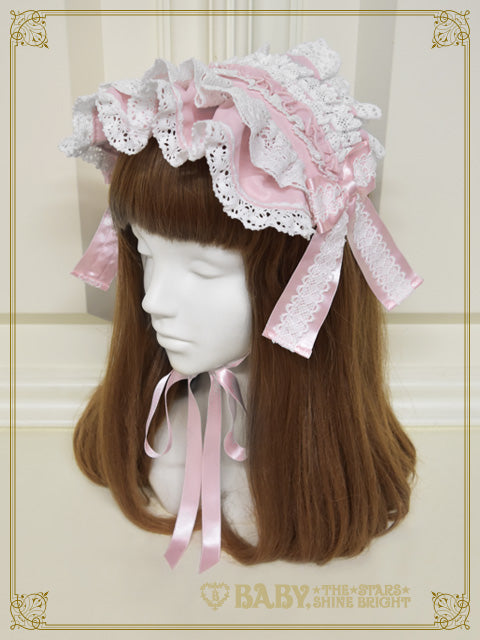 Le lien head dress