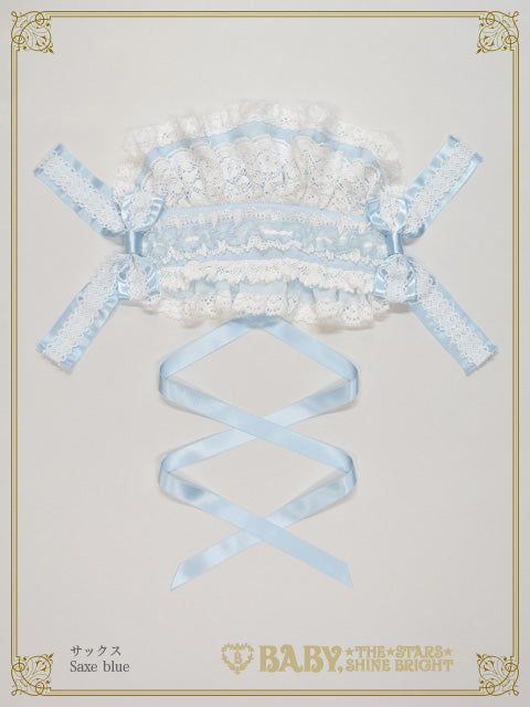 Le lien head dress