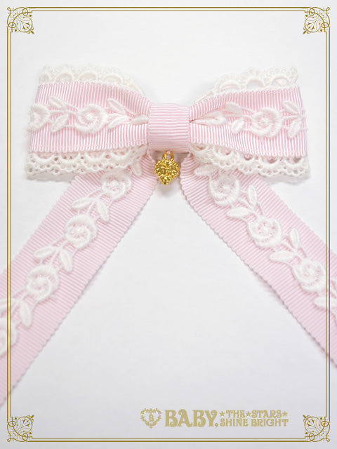Emmy Ribbonクリップ