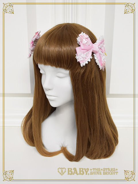 Cutie♡Whipped cream parfaitクリップ