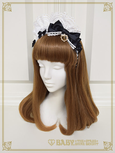 My Sweet Baby Cafe Headband