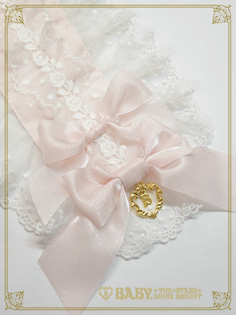 Snow Dot Fairyヘッドドレス