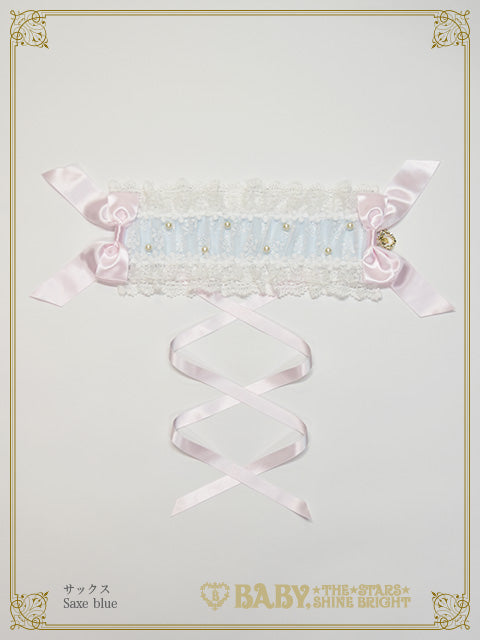 ケイリーフルールヘッドドレス