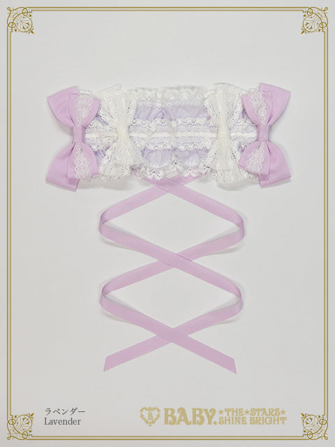 Petit fraisier head dress