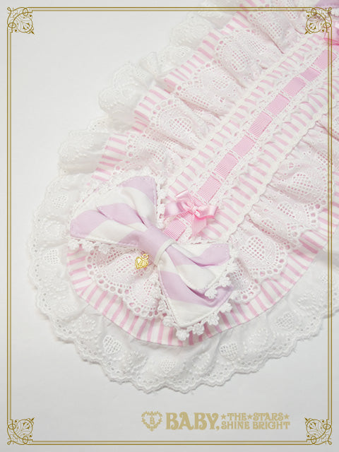 Pâtissière♡Bonbon Ribbon Head Dress