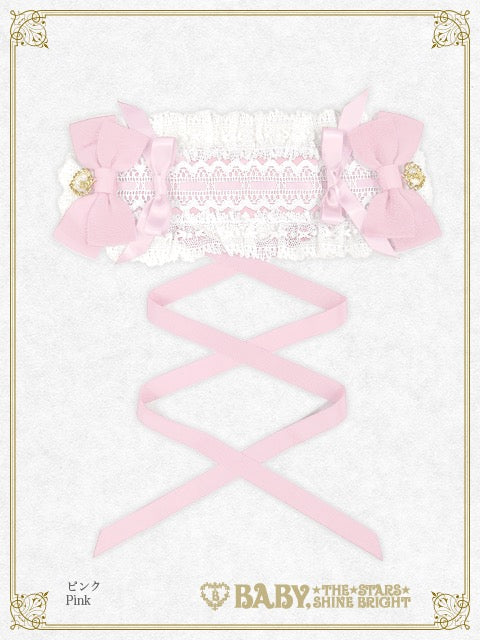 プリンセスドロップヘッドドレス