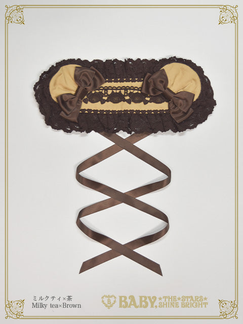 Kumakumya Head Dress