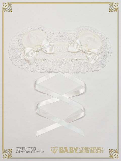Kumakumya Head Dress