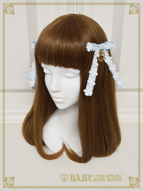 Flowers bloom in my heart clip