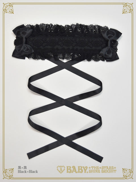 くみゃちゃんのLovely Paradeヘッドドレス