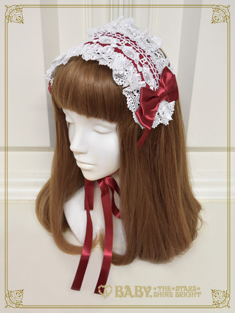 Kumya-chan's Lovely Parade Head Dress