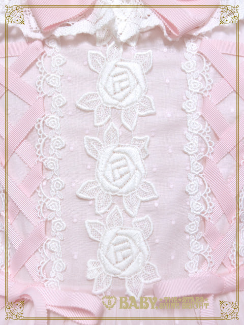 Dessert one piece dress