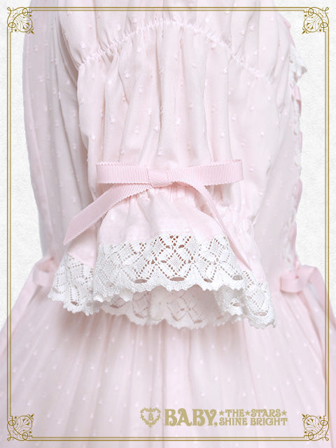 Dessert one piece dress