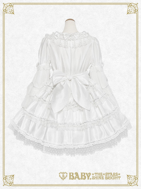Kumya-chan’s Little Angel one piece dress