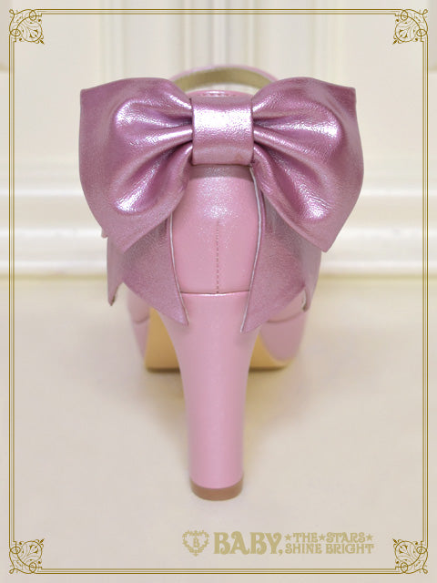 Twinkle Princess pumps