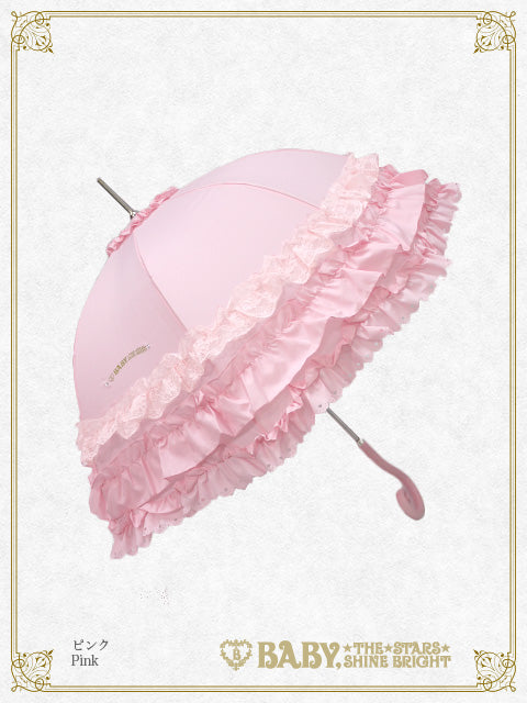 BABY Rococo Umbrella