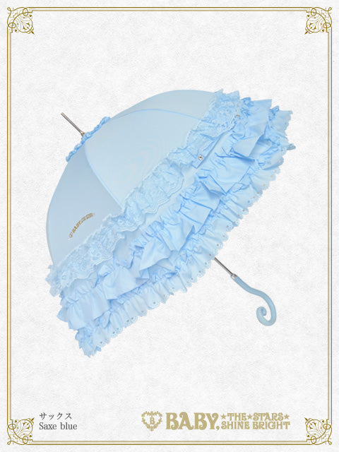 BABY Rococo Umbrella