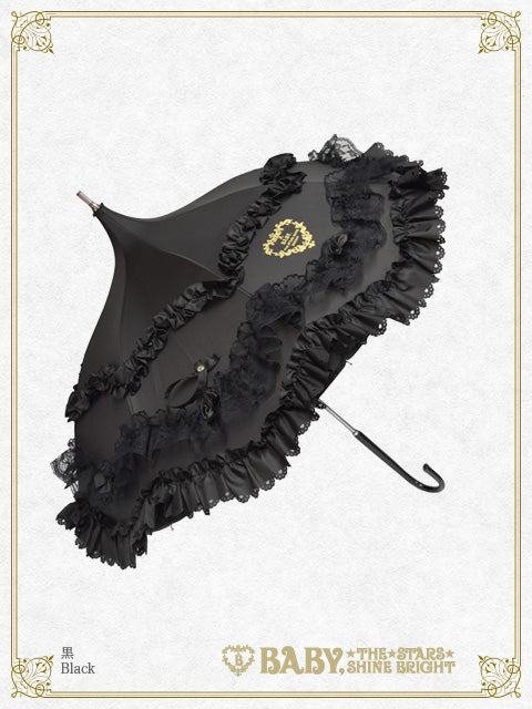 BABY Romantic Umbrella