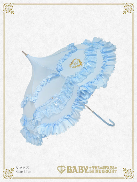 BABY Romantic Umbrella