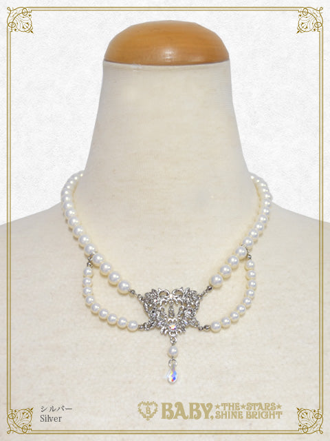 未開封 ♡ BABY Cinderella Heart ネックレス Cinderella Heart ネックレス – BABY, THE STARS SHINE BRIGHT