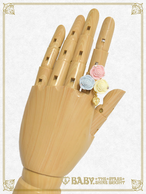 AURORA Soirée of the Moonlit Forest Ring