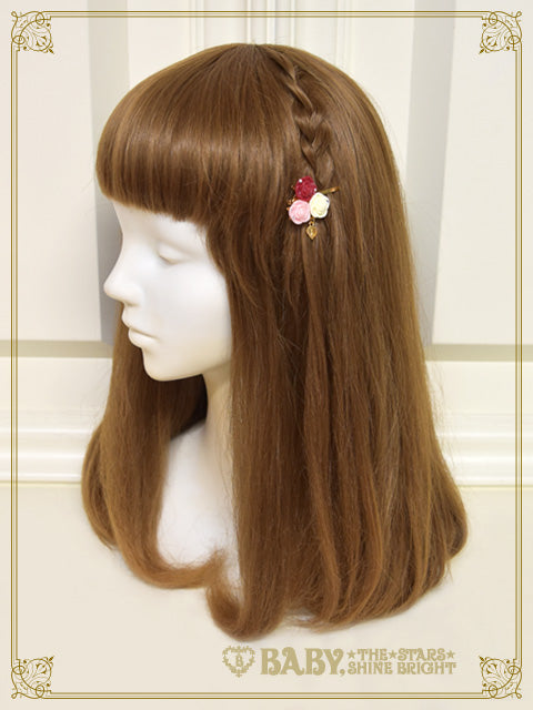 AURORA Soirée of the Moonlit Forest Hairpin