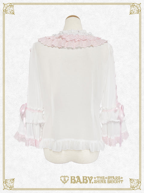 Princess Entremets Blouse
