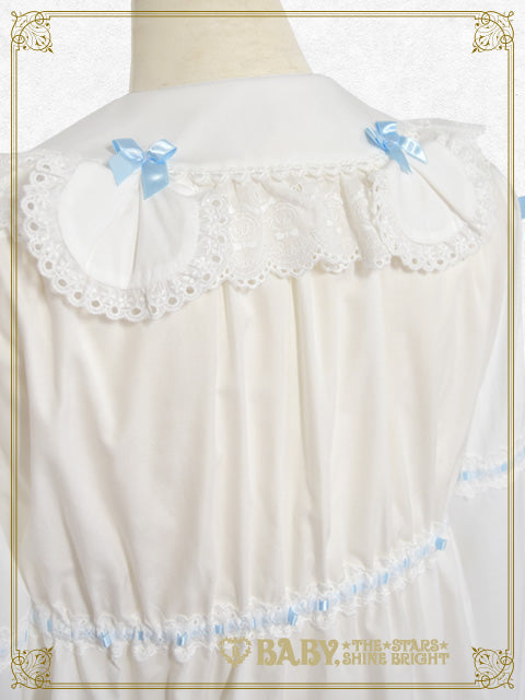 Sweet Heart♡くまくみゃちゃん ブラウス