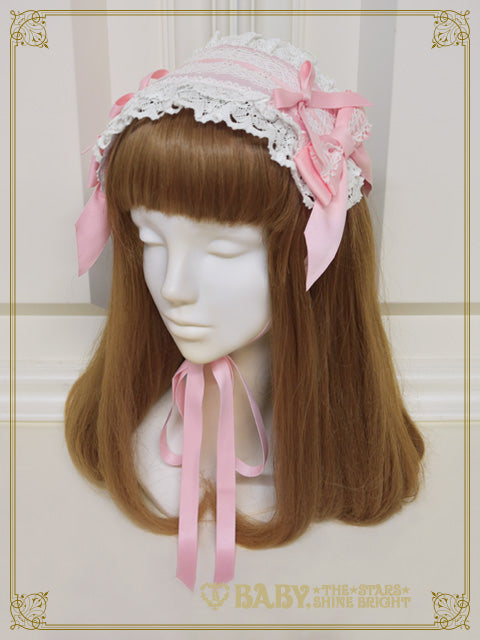 【予約】Marquise ヘッドドレス