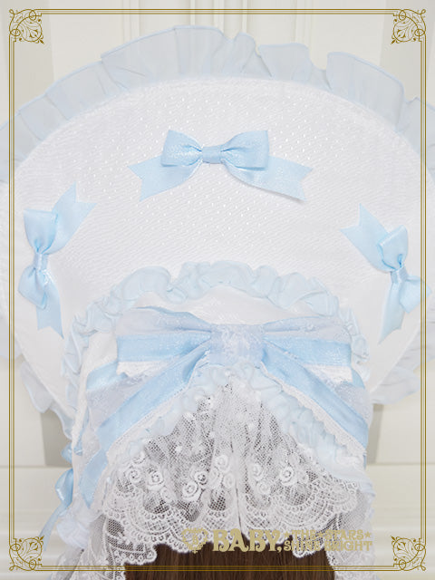 【予約】Étreinte angéline ボンネット