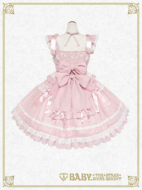 Le lienジャンパースカート