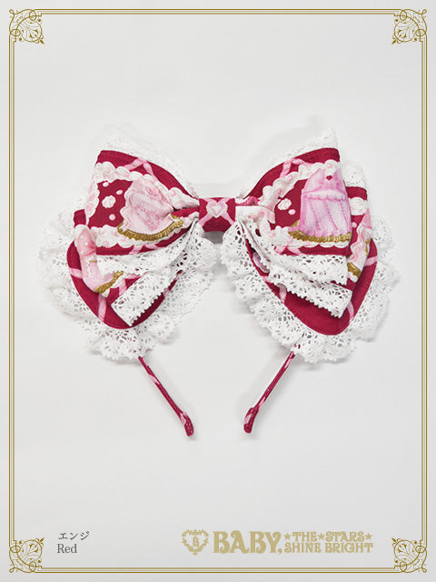 最終価格Lacy Princessカチューシャ 最終価格Lacy Princessカチューシャ 【公式通販】