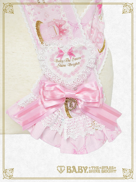 Princess Entremets~A Dream in a Sweet Castle~Echarpe