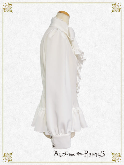 Romeo Blouse