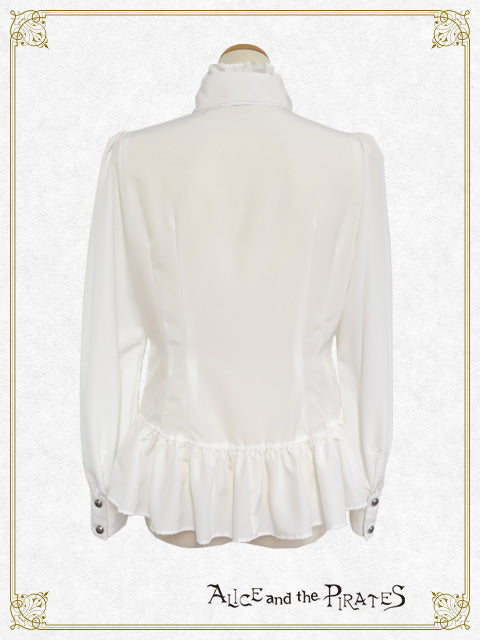 Romeo Blouse