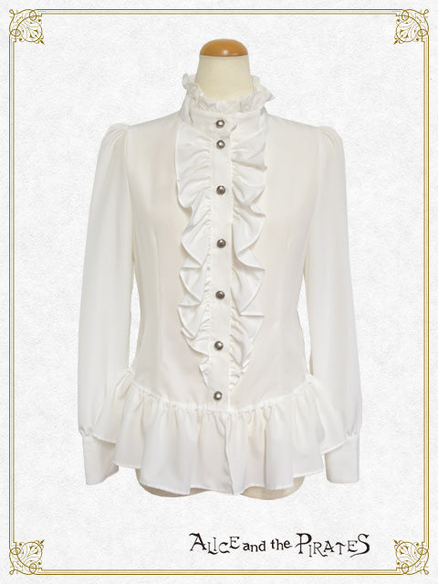 Romeo Blouse
