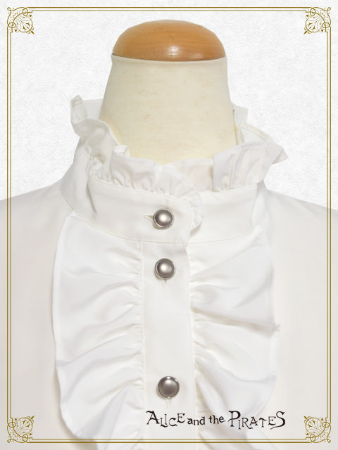 Romeo Blouse