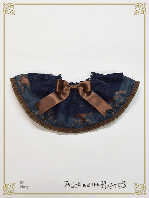 Mystical emotion~Chris’s Hidden Whisper~Chris’s frill Cape