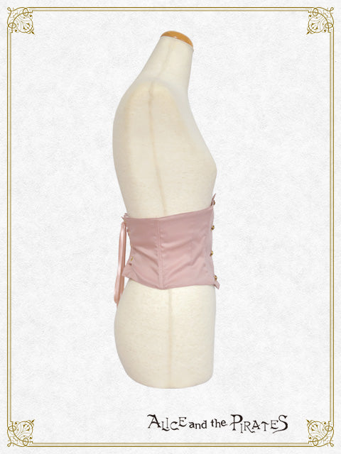 Mystical emotion~Chris’s Hidden Whisper~Short Corset