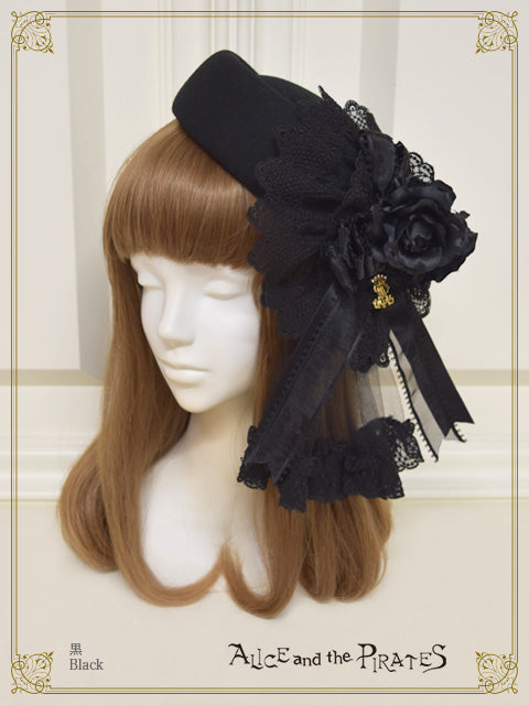 Brilliant Notice from Phantom thief Talk Cap